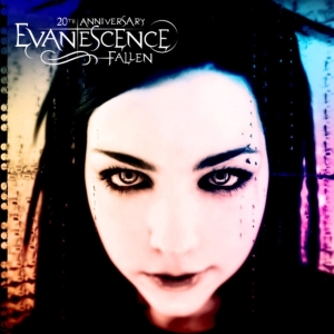 Evanescence - Fallen (Deluxe Edition 2Cd / Remast ryhmässä CD @ Bengans Skivbutik AB (5509132)