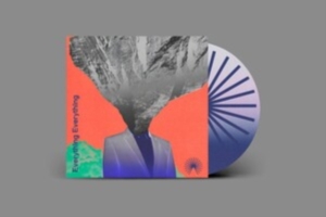 Everything Everything - Mountainhead ryhmässä CD @ Bengans Skivbutik AB (5509143)
