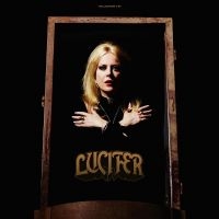 Lucifer - Lucifer V (Oxblood) ryhmässä Minishops / Lucifer @ Bengans Skivbutik AB (5509145)
