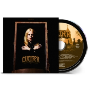 Lucifer - Lucifer V ryhmässä Minishops / Lucifer @ Bengans Skivbutik AB (5509146)