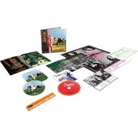 Pink Floyd - Atom Heart Mother Hakone Aphrodite Festival Japan (CD+Bluray) ryhmässä -Start Box @ Bengans Skivbutik AB (5509253)