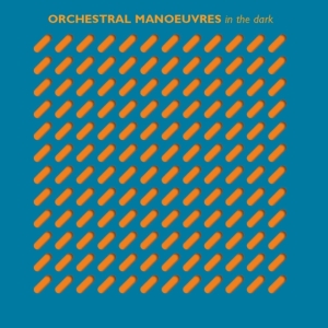 Orchestral Manoeuvres In The Dark - Orchestral Manoeuvres In The Dark ( ryhmässä VINYYLI @ Bengans Skivbutik AB (5509282)