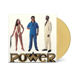 Ice-T - Power (Ltd Color Vinyl) ryhmässä -Start Vinyl @ Bengans Skivbutik AB (5509318)