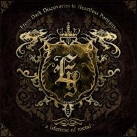 Evergrey - From Dark Discoveries To Heartless ryhmässä Minishops / Evergrey @ Bengans Skivbutik AB (5509319)