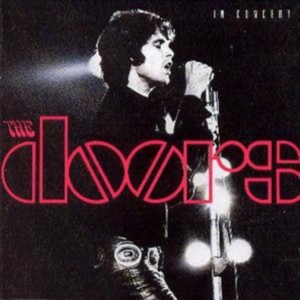 Doors - The Doors In Concert ryhmässä CD @ Bengans Skivbutik AB (5509328)