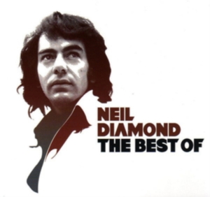 Neil Diamond - The Best Of ryhmässä CD @ Bengans Skivbutik AB (5509331)