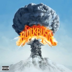 Busta Rhymes - Blockbusta ryhmässä VINYYLI @ Bengans Skivbutik AB (5509336)