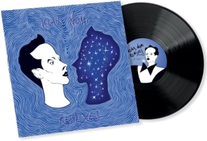 Nomi Klaus - Remixes ryhmässä VINYYLI @ Bengans Skivbutik AB (5509337)