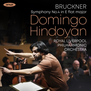 Bruckner Anton - Symphony No.4 In E Flat Major ‘Rom ryhmässä CD @ Bengans Skivbutik AB (5509341)