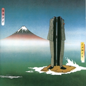 Camel - Nude ryhmässä -Start Uni-LP @ Bengans Skivbutik AB (5509352)