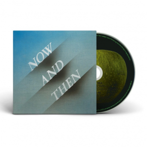 The Beatles - Now And Then ryhmässä CD @ Bengans Skivbutik AB (5509359)