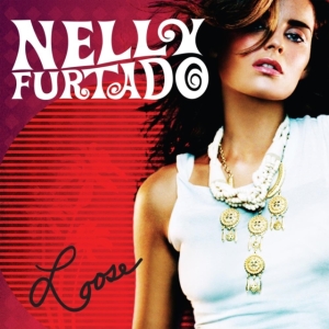 Nelly Furtado - Loose ryhmässä VINYYLI @ Bengans Skivbutik AB (5509361)