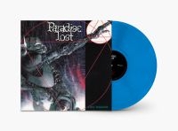 Paradise Lost - Lost Paradise (Blue Vinyl Lp) ryhmässä VINYYLI / Myydyimmät @ Bengans Skivbutik AB (5509377)