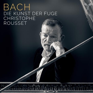 Christophe Rousset - Bach: Die Kunst Der Fuge ryhmässä CD @ Bengans Skivbutik AB (5509429)