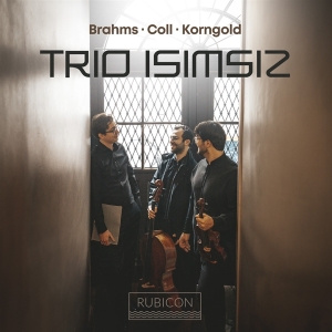 Pablo Hernan Benedi - Brahms/Korngold: Trio Isimsiz ryhmässä CD @ Bengans Skivbutik AB (5509431)