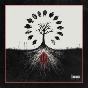 Xxxtentacion - Xxxtentacion Presents: Members Only ryhmässä VINYYLI @ Bengans Skivbutik AB (5509465)