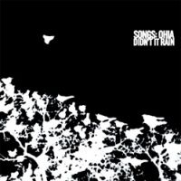 Songs: Ohia - Didn't It Rain ryhmässä VINYYLI @ Bengans Skivbutik AB (5509470)
