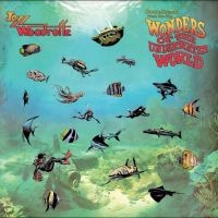 Woodroffe Jezz - Wonders Of The Underwater World ryhmässä VINYYLI / Myydyimmät @ Bengans Skivbutik AB (5509499)