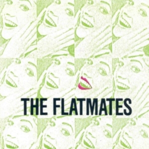 Flatmates The - I Could Be In Heaven ryhmässä VINYYLI / Pop-Rock @ Bengans Skivbutik AB (5509508)