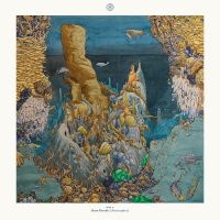 Chronicles Of Father Robin The - The Songs & Tales Of Airoea ? Book ryhmässä CD @ Bengans Skivbutik AB (5509513)