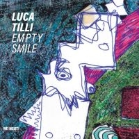 Tilli Luca - Empty Smile ryhmässä CD @ Bengans Skivbutik AB (5509519)