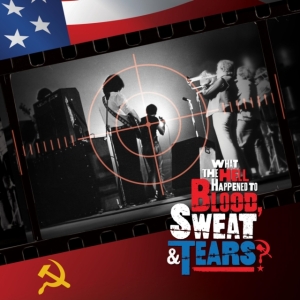 Blood Sweat & Tears - What The Hell Happened ryhmässä VINYYLI / Pop-Rock @ Bengans Skivbutik AB (5509545)