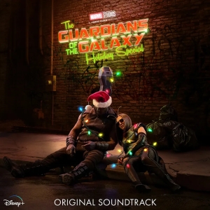 John Murphy - Guardians Of The Galaxy Holiday Special  ryhmässä -Start RSD @ Bengans Skivbutik AB (5509582)