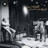 Joni Mitchell - Court And Spark ryhmässä -Start Vinyl @ Bengans Skivbutik AB (5509584)