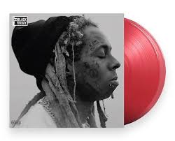 Lil Wayne - I Am Music (Rsd Black Friday) ryhmässä Minishops / Lil Wayne @ Bengans Skivbutik AB (5509592)