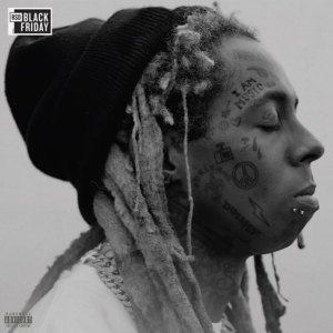 Lil Wayne - I Am Music (Rsd Black Friday) ryhmässä Minishops / Lil Wayne @ Bengans Skivbutik AB (5509592)