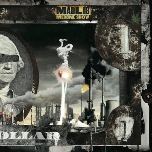Madlib - Before The Verdict (Gold Vinyl) (Rsd) ryhmässä -Start RSD @ Bengans Skivbutik AB (5509596)