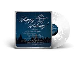 My Morning Jacket - Happpy Holiday!  ryhmässä MK Test 4 @ Bengans Skivbutik AB (5509602)