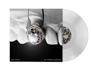 Post Malone - The Diamond Collection (Rsd Bf) ryhmässä VINYYLI @ Bengans Skivbutik AB (5509614)
