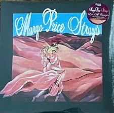 PriceMargo - Strays (Live At Grimey’S)  ryhmässä VINYYLI @ Bengans Skivbutik AB (5509615)