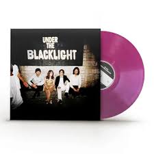 Rilo Kiley - Under The Blacklight ryhmässä -Start Vinyl-N @ Bengans Skivbutik AB (5509619)