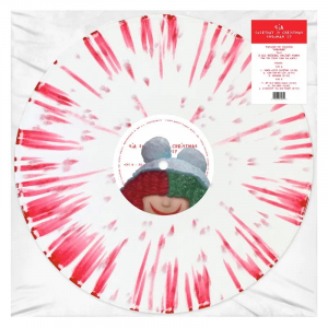 Sia - Everyday Is Christmas ryhmässä -Start RSD @ Bengans Skivbutik AB (5509627)