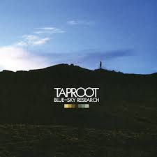 Taproot - Blue-Sky Research  ryhmässä VINYYLI @ Bengans Skivbutik AB (5509637)