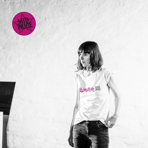 Quittung Die - Einfrieren ryhmässä VINYYLI @ Bengans Skivbutik AB (5509667)