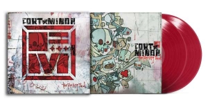 Fort Minor - The Rising Tied ryhmässä VINYYLI @ Bengans Skivbutik AB (5509680)