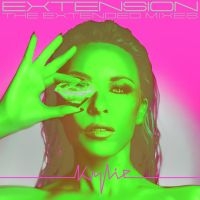 Kylie Minogue - Extension ryhmässä VINYYLI @ Bengans Skivbutik AB (5509724)