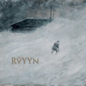 Rüyyn - Chapter Ii: The Flames , The Fallen ryhmässä VINYYLI @ Bengans Skivbutik AB (5509727)