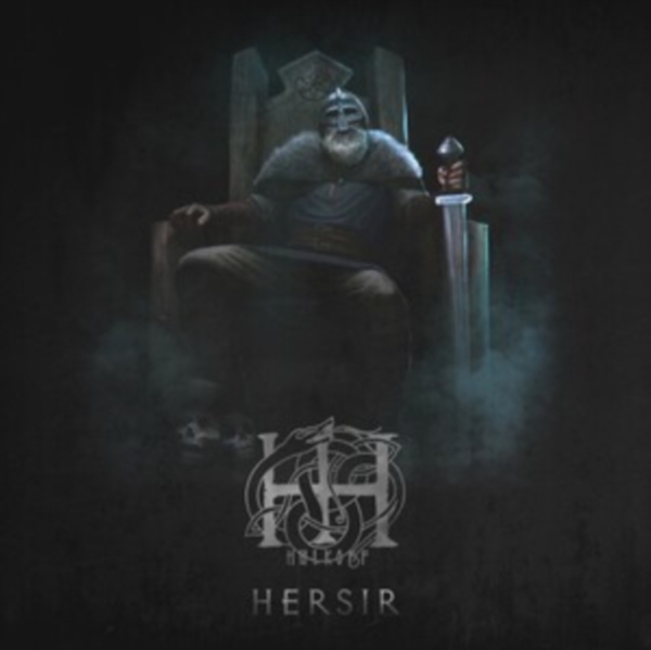 Hulkoff - Hersir ryhmässä VINYYLI / Myydyimmät @ Bengans Skivbutik AB (5509730)