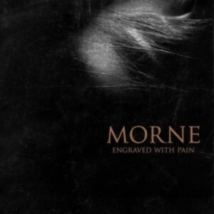 Morne - Engraved With Pain (Smoke Vinyl Lp) ryhmässä VINYYLI @ Bengans Skivbutik AB (5509761)