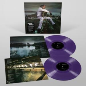 Ms. Dynamite - A Little Deeper ryhmässä VINYYLI @ Bengans Skivbutik AB (5509762)