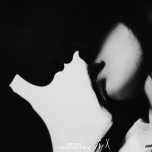 Taeyeon - To. X (A Ver.) ryhmässä CD @ Bengans Skivbutik AB (5509797)