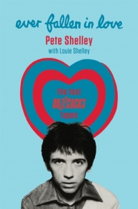 Buzzcocks/Pete Shelley - Ever Fallen In Love,Lost Buzzcocks Tapes ryhmässä Minishops / Pete Shelley @ Bengans Skivbutik AB (5509809)