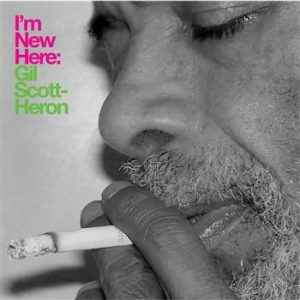 Gil Scott-Heron - I'm New Here ryhmässä CD @ Bengans Skivbutik AB (550983)