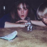 Big Thief - Masterpiece ryhmässä CD @ Bengans Skivbutik AB (5509905)