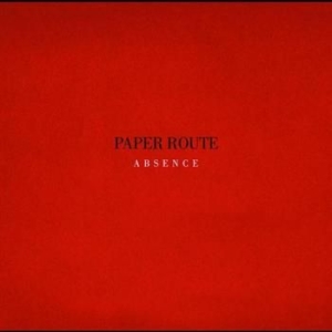 Paper Route - Absence ryhmässä CD @ Bengans Skivbutik AB (550994)