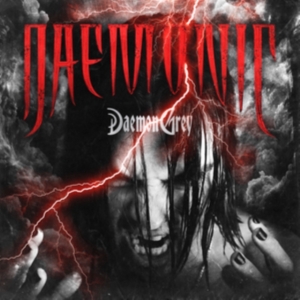 Daemon Grey - Daemonic ryhmässä CD @ Bengans Skivbutik AB (5509961)
